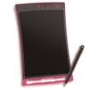 KING JIM JOT8.5 BB-7N Boogie Board Electric Memo Pad, safety