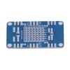 Vector Network Analyzer Test Board SMA Connector RF Circuit Network