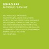 SVR SEBIACLEAR Ampoule Flash 15% Azelaic Acid Serum, Retexturises Acne-prone,