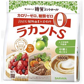 Lacanto S Granules, 28.2 oz (800 g)