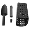 Sand Scoop Shovel Set for Kids Adults Sand Sifter Metal