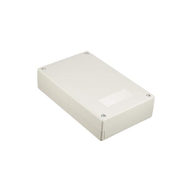 Takachi Electric Industries SS-N Type Flame Retardant Plastic Case SS-N160G
