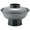 Fukui Craft Soup Bowl, Flying Dragon Bowl, Made in Japan,