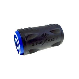 SVP593MM AC Coupler Adapter Power in/Out Blue Gray Mates w/Neutrik Powercon