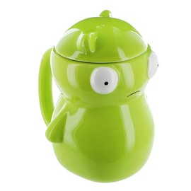 Bob's Burgers Kuchi Kopi Mug Standard