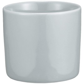 Hasami Ware 18294 Common Sugar Pot, Gray