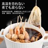 SZSL Disposable Tea Bags 100 Pcs Non-woven Tea Pack Storage