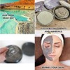 Dead Sea Clay Powder Face Mask, Mud, Body, Wash, Anti