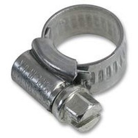 Jubilee 2MS Hose Clip 40mm-55mm