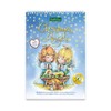 Katy Sue 'Christmas Angels' Paper Craft Pad & Card Making