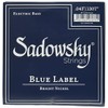 Sadowsky Blue Label Base String Nickel String 5 String 045-130