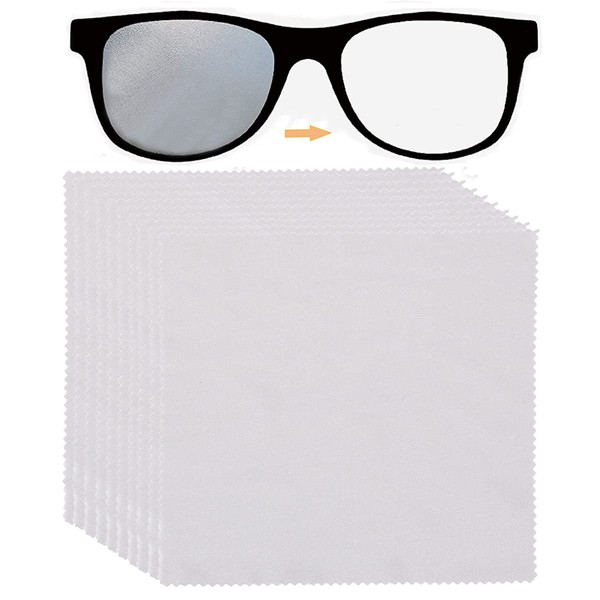 Glasses Cloth, Anti Fogging Cloth, Anti Fogging Wipes for Eyeglass