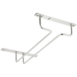 TMG Supplies Glass Frame 1 Row 18 – 8 PGL6803 