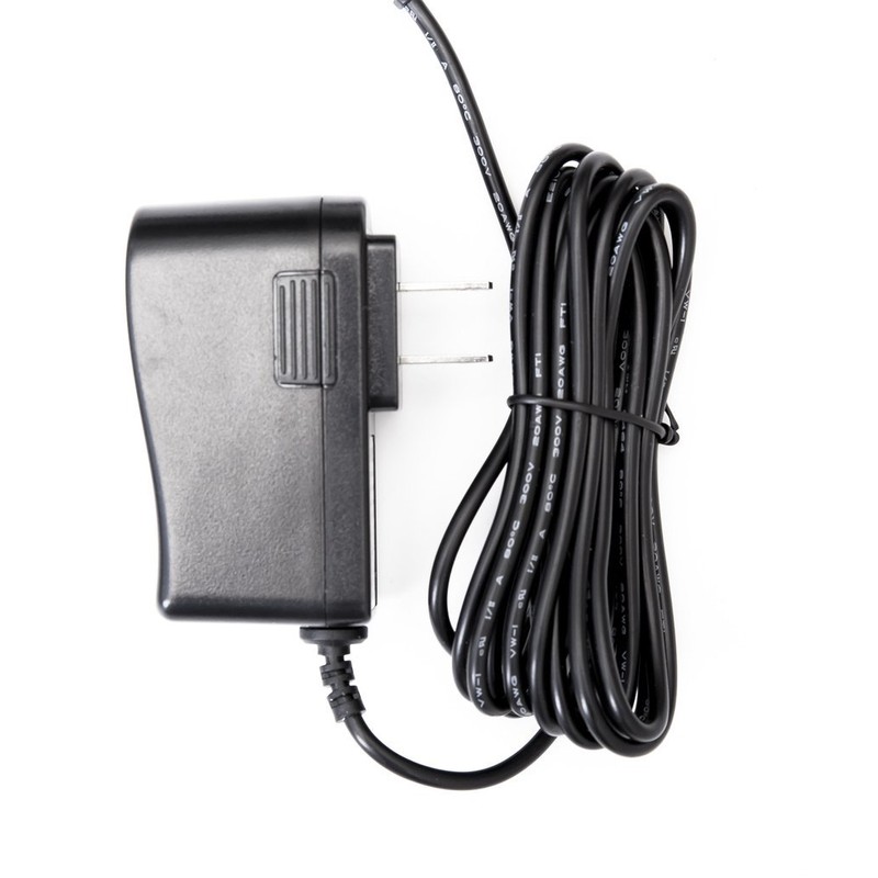 Omnihil AC/DC Power Adapter Compatible with Roland SPDSX Sampling Drum