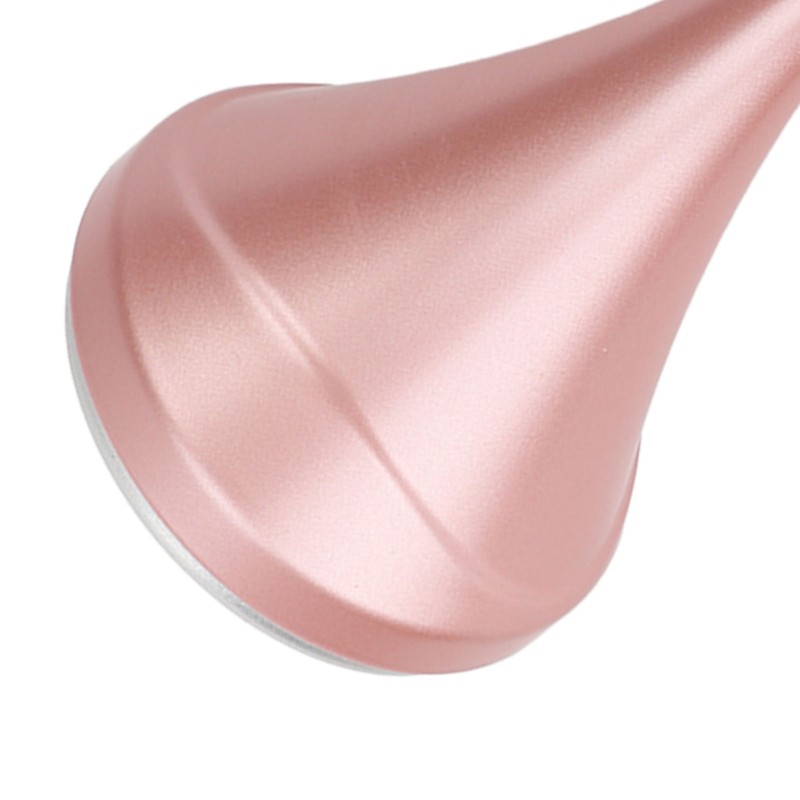 Cooling Beauty Facial Massager Pain Reduce Pore Tighten Portable Cold