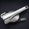 Meat Mallet Prevent Slip Handle Double Sided Nails 304 Stainless
