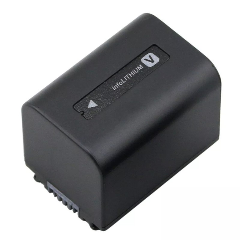 Kastar NP-FV70 Battery or Charger for Sony DEV-3 DEV-30 DEV-5