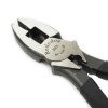 Rudedog USA 9" Lineman Side Cutting Pliers #8009 – Hardened