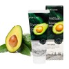 3W Avocado Cleansing Foam 100ml / 3W 아보카도 세안제 클렌징폼 100ml