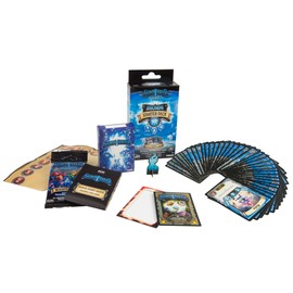 Lightseeker Trading Card Game Starter Deck, Storm