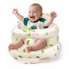 Inflatable Baby Seat for Babies 3–36 Months, Sit Me Up
