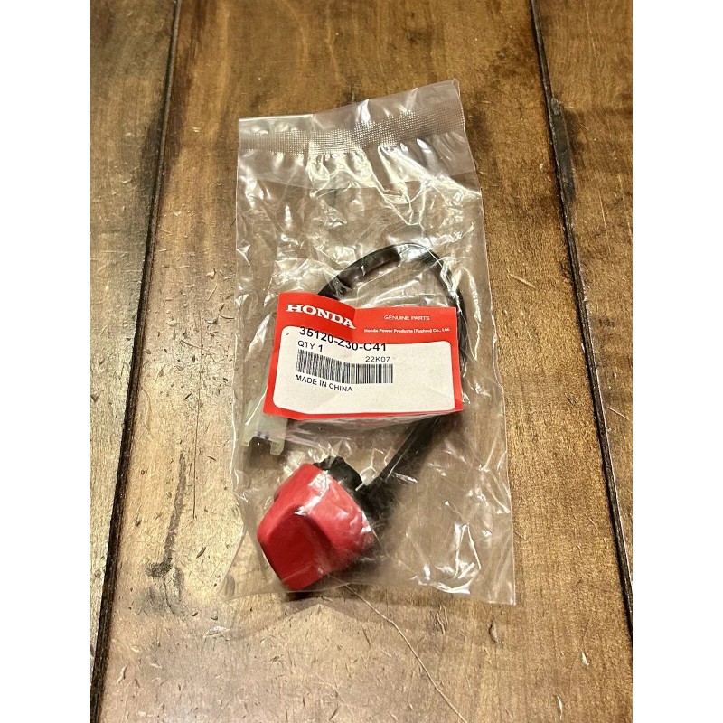 Honda NEW Genuine HONDA Engine Stop Switch EB4000 EB5000 EB6500