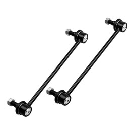 2Pcs K750123 Front Sway Bar Stabilizer End Links Compatible with Toyota Camry 2007 2008 2009 2010 2011 2012 2013 2014 2015 2016 2017, Toyota Avalon & Lexus ES300h ES350 2013-2018