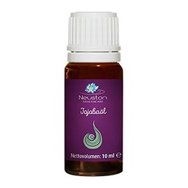 Neus Jojoba Oil, 10 ml