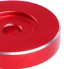 Cork Turntable Mat Vinyl Record Non Shake Slipmat Adapter Phonograph