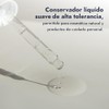 Hebbe - Cosgard Conservador Natural para Cosméticos, 1000 ml
