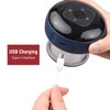 Electric Heat Cupping Device 12 Model Wireless Intelligent Vacuum Scraping