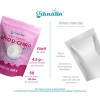 Myo D-chiro Inositol 40:1 Vitamina D3 225 G Granalia Life