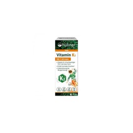휘브너 Hubner 비타민 K2 드롭 10ml Hubner Vitamin K2 Drops 10ml