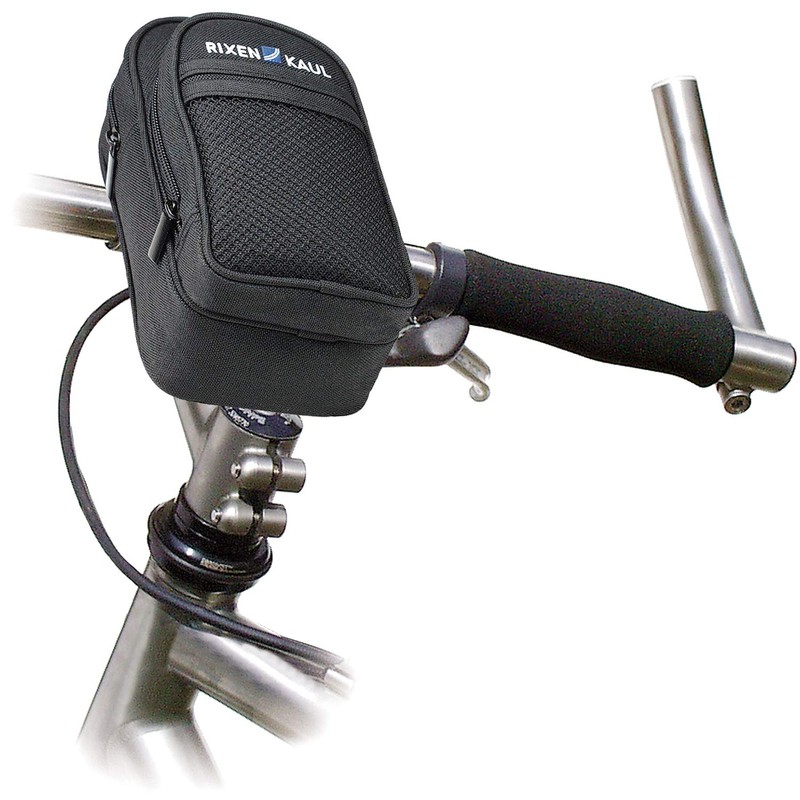 Klickfix Compact handlebar bag