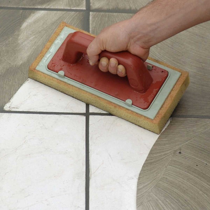 Raimondi Skipper Grout Cleaning System & Sponge