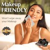 Natural Oil Blotting Sheets for Face with Bamboo Charcoal -