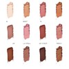 Nars 03761 Afterglow Irrigidable Eyeshadow Palette 12 Colors