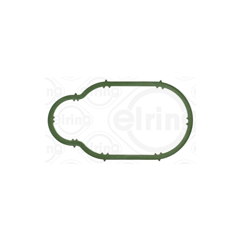Elring 270.550 Gasket, intake manifold