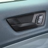 car-king888 Matte Black Inner Door Handle Cover Accessories Trim For