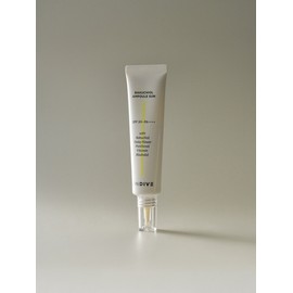 Bakuchiol Ampoule Sun SPF50+ PA++++ 30ml / 바쿠치올 앰플선 SPF50+ PA++++ 30ml