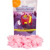 Dragon Farts Sweet Cinnamon Cotton Candy, 1 pack / 3