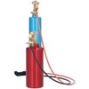Simulation Mini Oxygen Cylinder Acetylene Bottle for Axial SCX10 90046