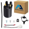 166-0820 Ignition Coil Fit for Onan Points Models BF B43