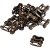 Young Wolf 20X Motorcycle 25H Chain Master Link Chain Connecting