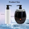 Warmer Oil Massage Lotion Warmer Kit for Professional Massage Therapy
