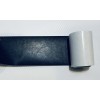 Onine 2PCS Black Leather Tape 3 x 60 inch, Leather