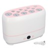 Makeup Brushes Dryer 12 Various Holes Electric Automatic Cosmetic Brush