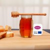 Hansi Olive Wood Honey Dipper/