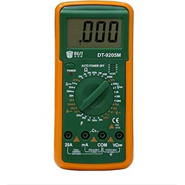 Digital Multimeter