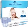 Easy@Home Ovulation Test Strips: Ovulation Strips for Women, Powered by